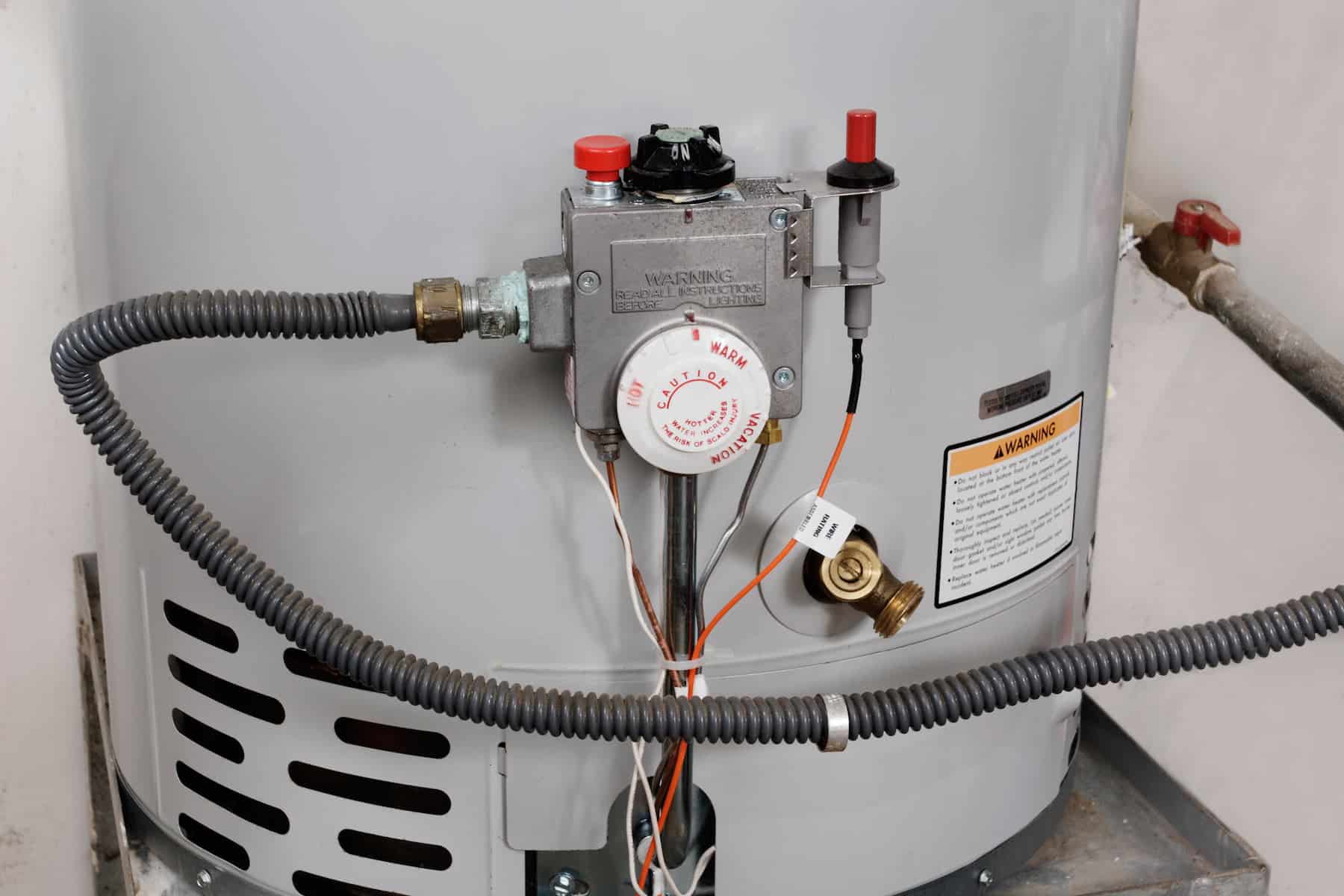 Water Heaters & Tankless Systems AMS Air Conditioning and Heating