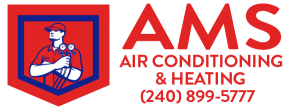 AMS AIR CONDITIONING & HEATING TO PROVIDE FREE HVAC ADVICE/SERVICE TO SENIORS IN MONTGOMERY COUNTY DURING COVID PANDEMIC