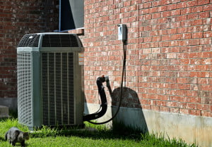 Common Problems and Repairs for a Central Air Conditioning System