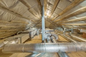 Duct Systems Service