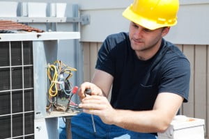 Heating repair & installation