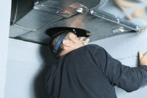 Benefit of Duct Installation