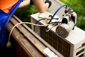 What do you need to look for in an HVAC Contractor?