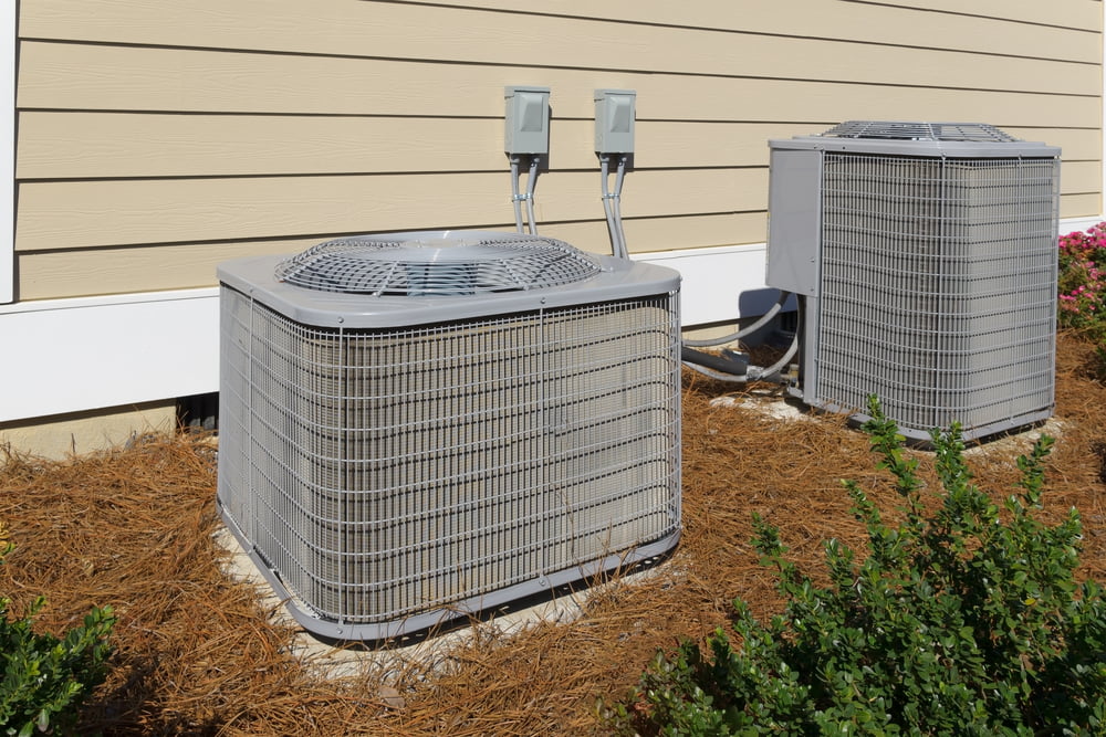 Heating repair and installation