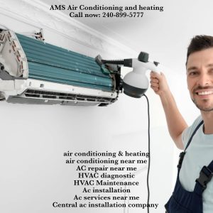 Maximizing Efficiency and Longevity: The Importance of Hiring Professionals for HVAC System Maintenance