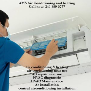 Experience Cool Comfort with Our Reliable Air Conditioning Service