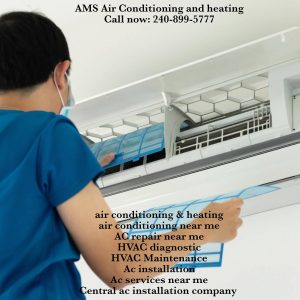 The Importance of Regular Air Conditioning Maintenance Service