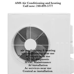 Best Air Conditioning Service at Pocket-Friendly Prices