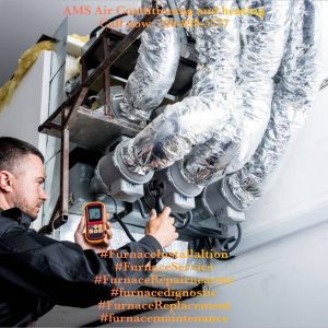 The Importance of Regular Furnace Services: Ensuring Comfort, Efficiency, and Safety/Rockville, MD