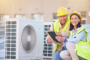 How Can You Care and Maintain Your Air Conditioning System in MD?