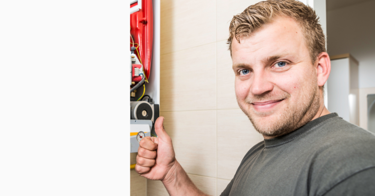 FURNACE REPAIR TECHNICIAN