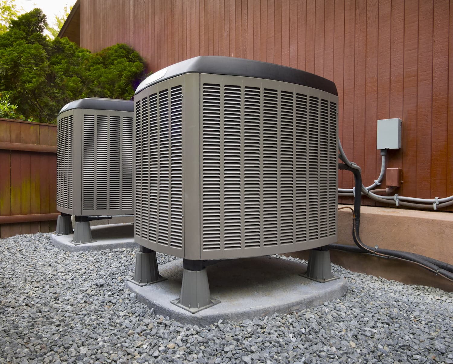 AMS Air Conditioning - AC Units