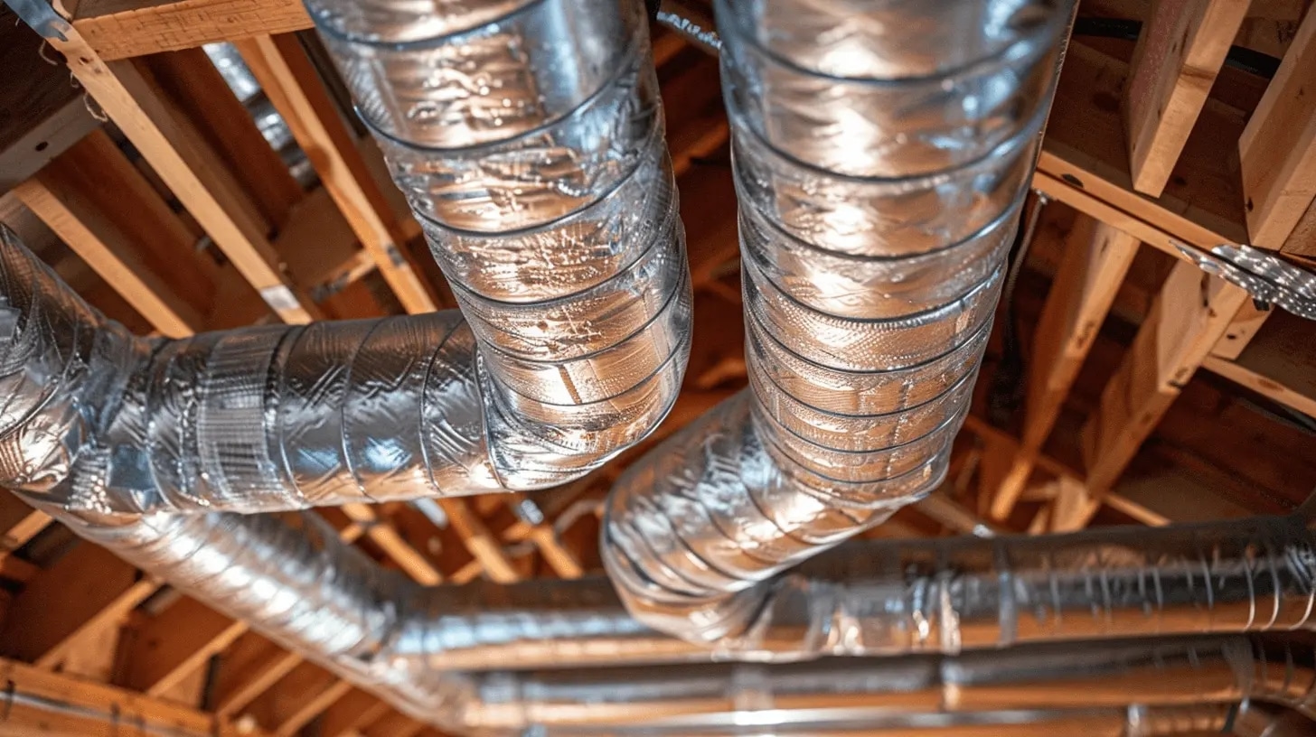 Ductwork